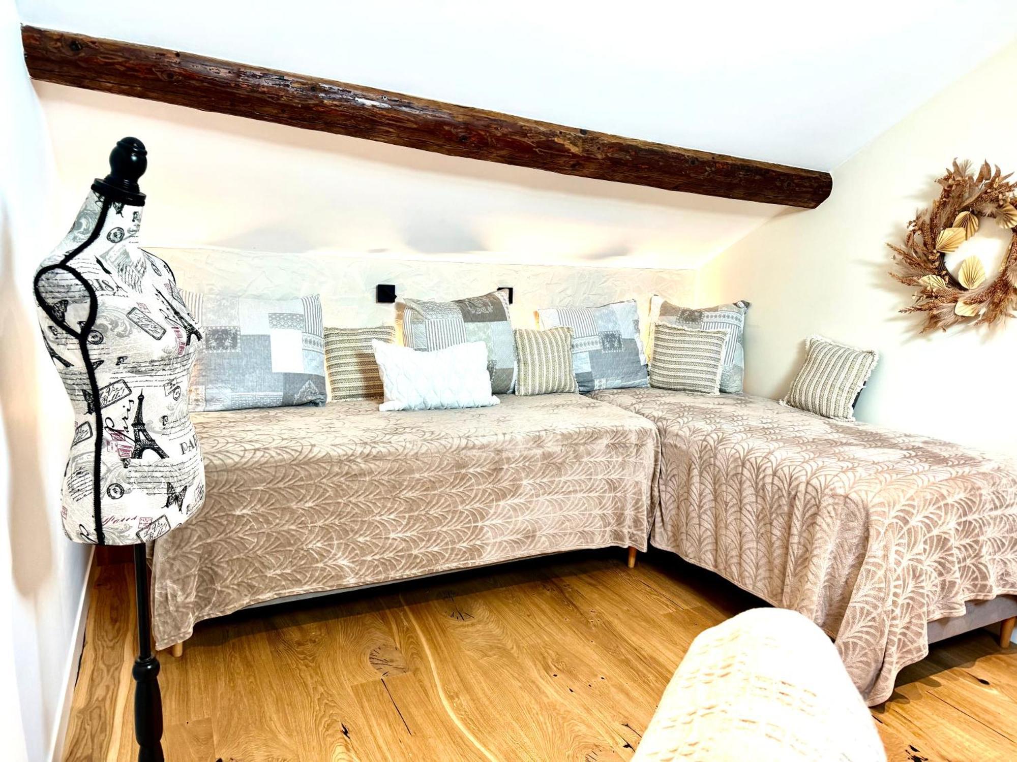 Hotel Particulier Adult Only Les Reveries Du Clos Spa Degustation Et Diner Sur Reservation ポマール エクステリア 写真